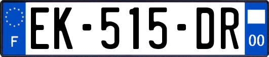 EK-515-DR