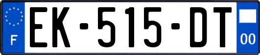 EK-515-DT