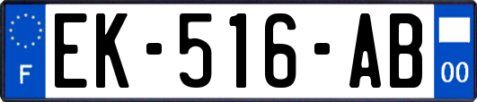 EK-516-AB