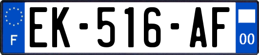 EK-516-AF