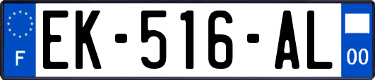 EK-516-AL