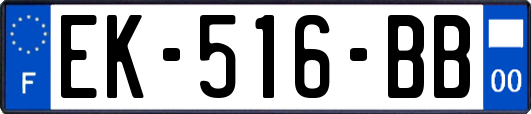 EK-516-BB