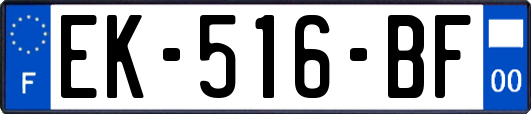 EK-516-BF