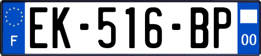 EK-516-BP