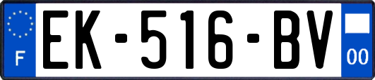 EK-516-BV