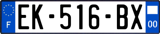 EK-516-BX