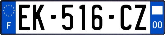 EK-516-CZ