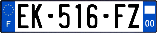 EK-516-FZ