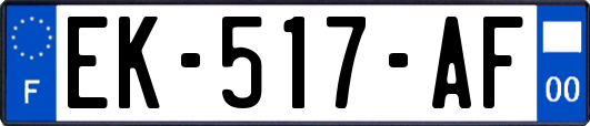 EK-517-AF