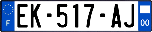 EK-517-AJ