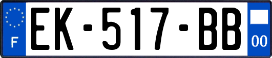 EK-517-BB