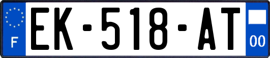 EK-518-AT