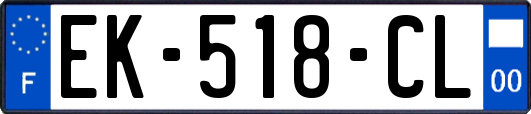 EK-518-CL