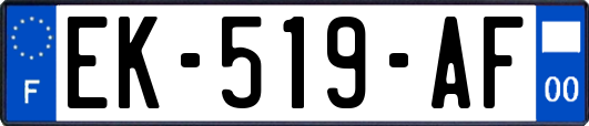 EK-519-AF