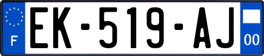 EK-519-AJ