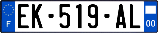 EK-519-AL