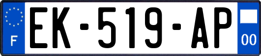 EK-519-AP