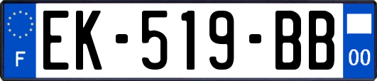 EK-519-BB