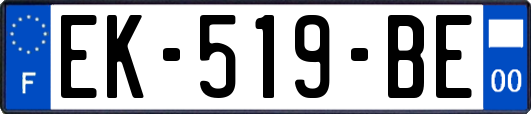 EK-519-BE