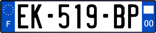 EK-519-BP