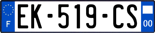 EK-519-CS