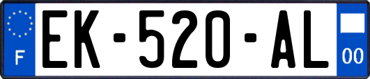 EK-520-AL