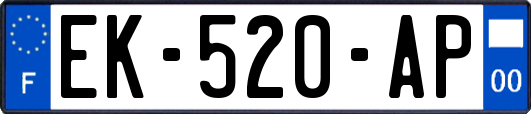 EK-520-AP