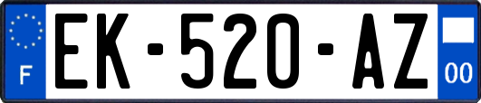 EK-520-AZ