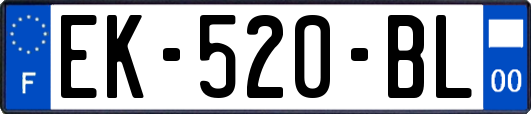 EK-520-BL