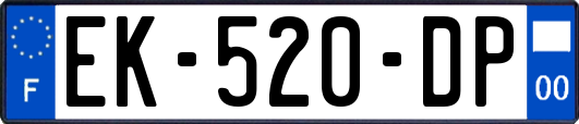 EK-520-DP