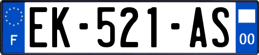 EK-521-AS