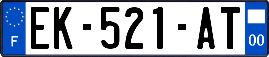 EK-521-AT