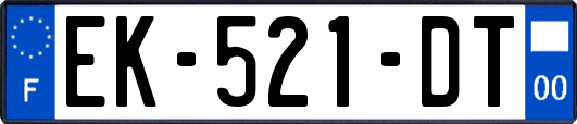 EK-521-DT