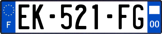 EK-521-FG