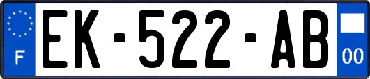 EK-522-AB