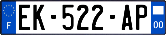 EK-522-AP