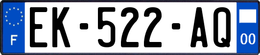 EK-522-AQ