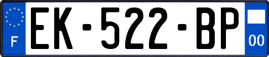 EK-522-BP