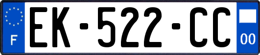 EK-522-CC