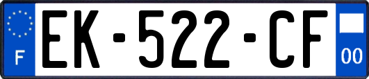 EK-522-CF
