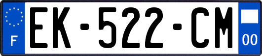 EK-522-CM