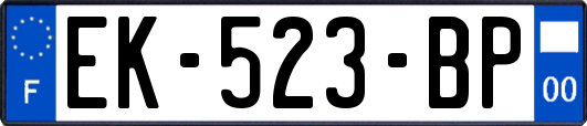 EK-523-BP