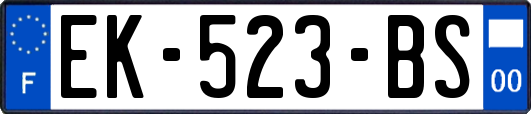 EK-523-BS