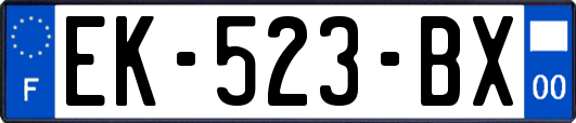 EK-523-BX