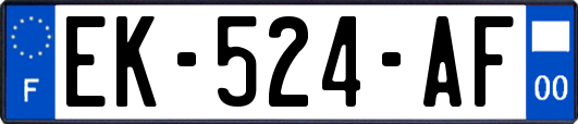 EK-524-AF