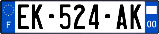 EK-524-AK