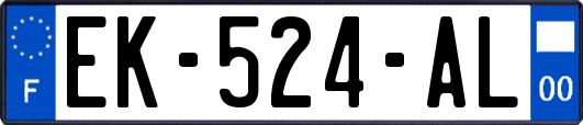 EK-524-AL