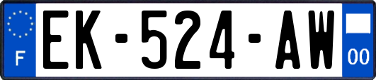 EK-524-AW