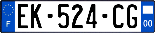 EK-524-CG