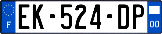 EK-524-DP